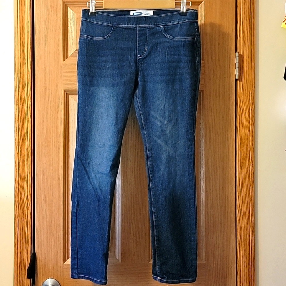 Old Navy Girls Jeans